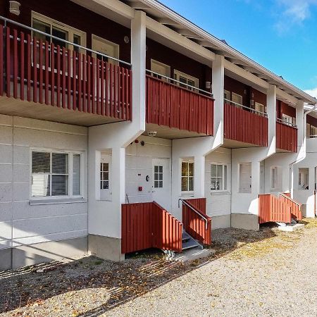 Holiday Home Levi Star 1503 By Interhome Екстер'єр фото