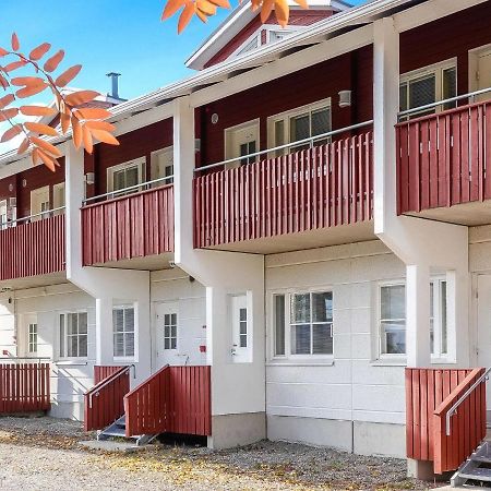 Holiday Home Levi Star 1503 By Interhome Екстер'єр фото
