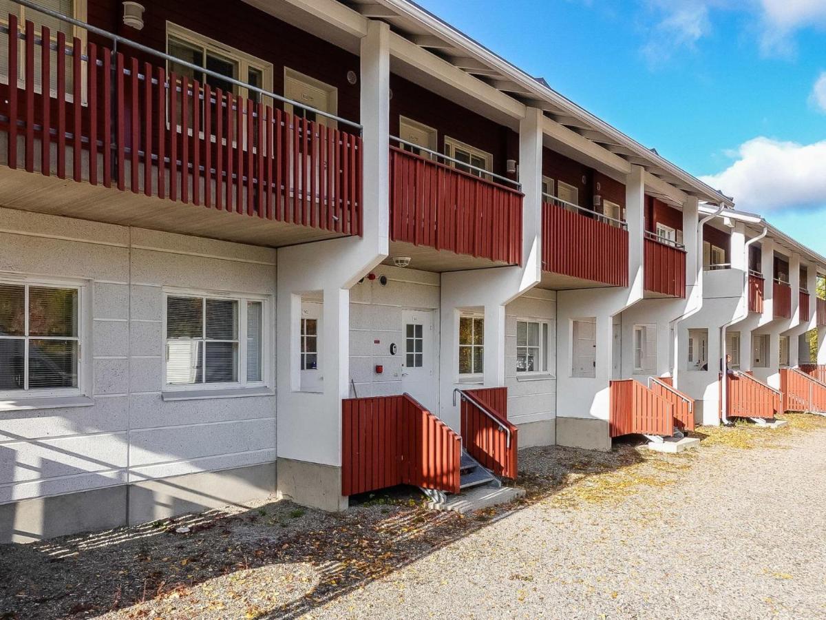 Holiday Home Levi Star 1503 By Interhome Екстер'єр фото