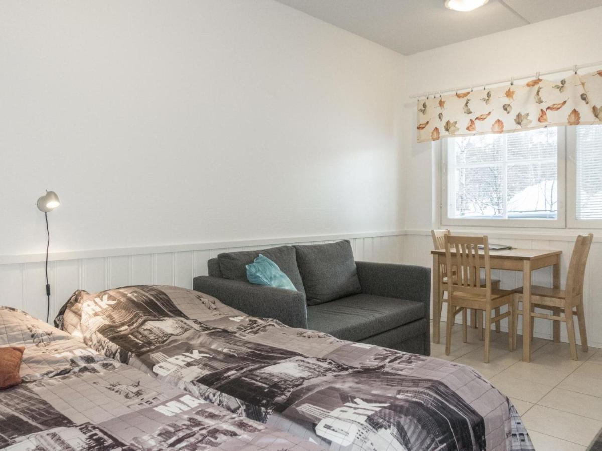 Holiday Home Levi Star 1503 By Interhome Екстер'єр фото