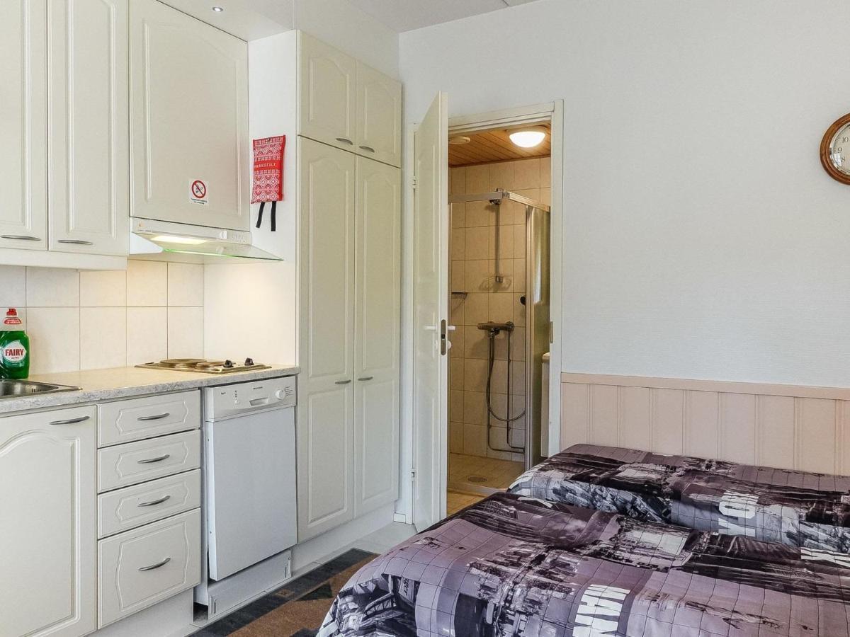 Holiday Home Levi Star 1503 By Interhome Екстер'єр фото