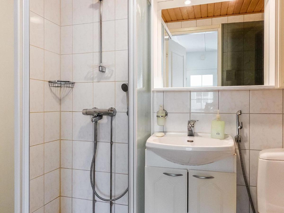 Holiday Home Levi Star 1503 By Interhome Екстер'єр фото