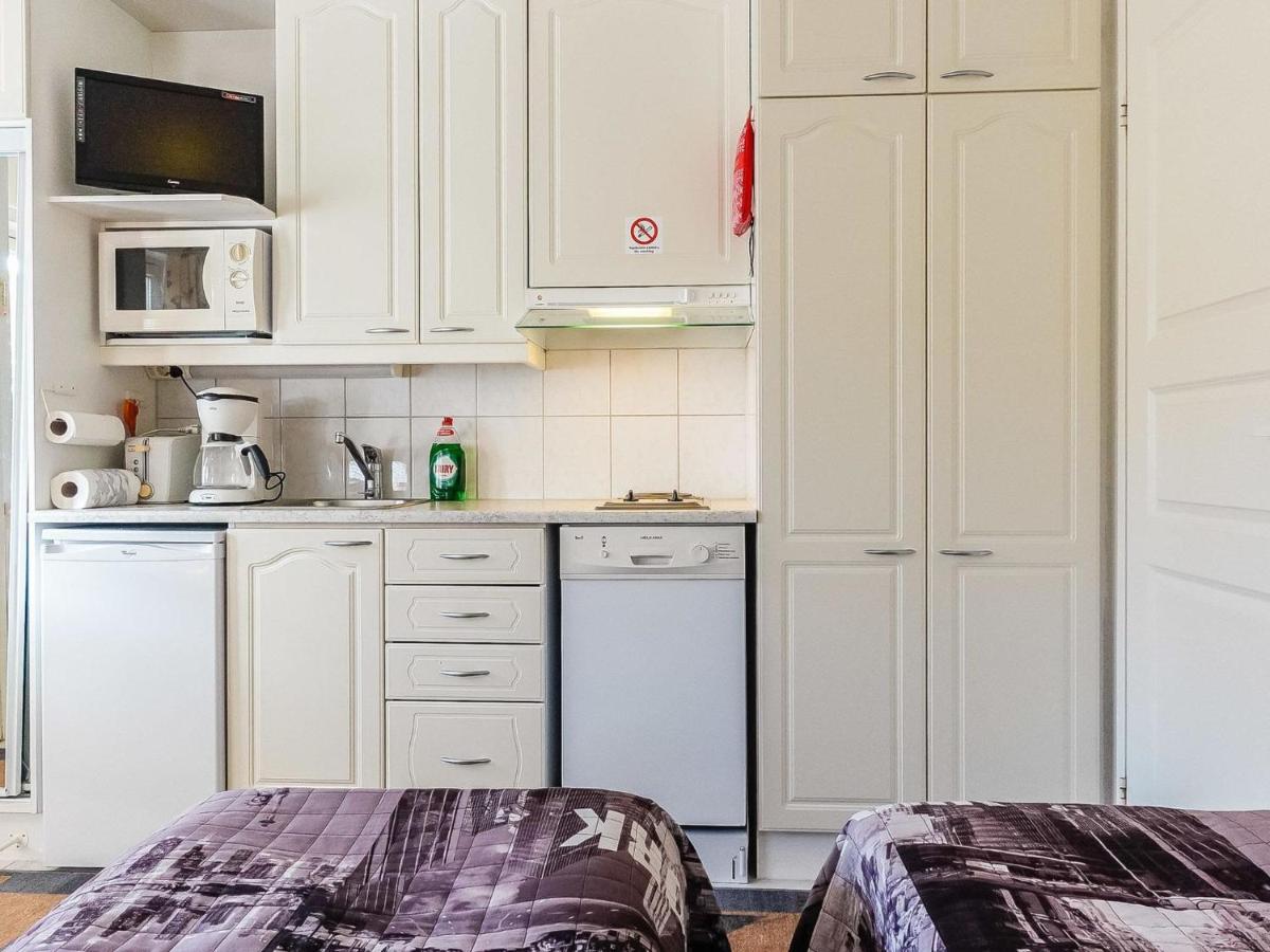 Holiday Home Levi Star 1503 By Interhome Екстер'єр фото