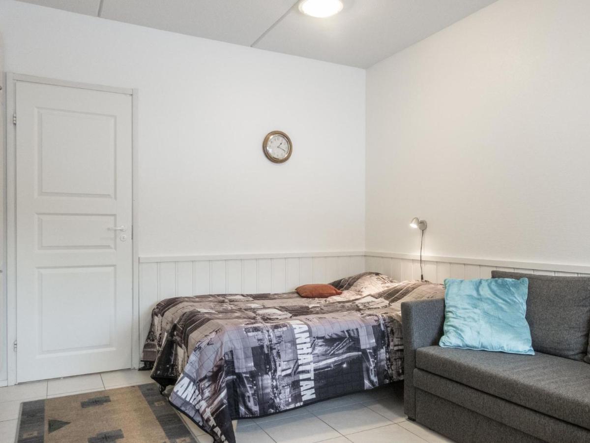 Holiday Home Levi Star 1503 By Interhome Екстер'єр фото