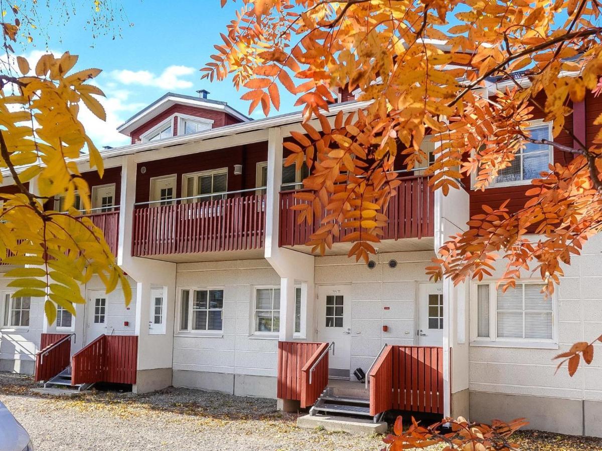 Holiday Home Levi Star 1503 By Interhome Екстер'єр фото