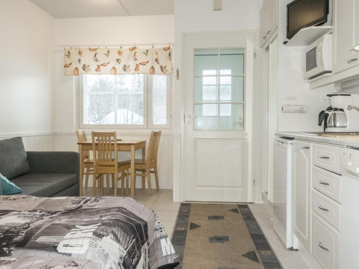 Holiday Home Levi Star 1503 By Interhome Екстер'єр фото
