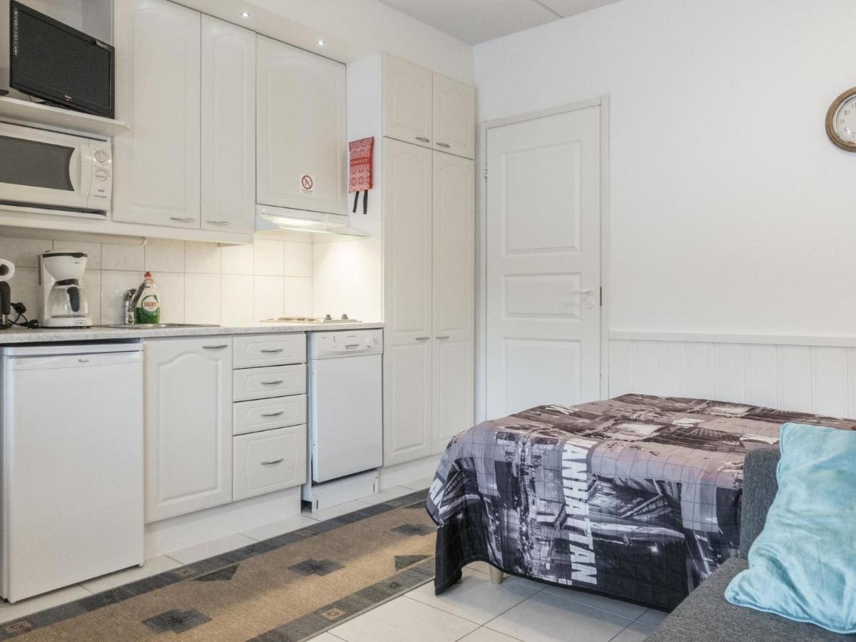 Holiday Home Levi Star 1503 By Interhome Екстер'єр фото